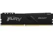 Módulos de memoria DDR4 FURY Beast