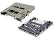 SD 7.0 Card Connectors