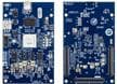 ADSPSC835W-EV-SOM System-on-Module (SOM) Board