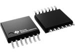 Texas Instruments Multivibradores biestables de datos configurables dobles SN74ACT3G97/Q1