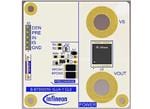 Infineon Technologies Power PROFET + Capacitive Load Charging Eval Board