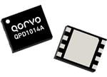 Qorvo QPD1014A GaN Input Matched Transistors