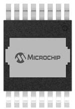 Imagen ampliada de Microchip Technology MSC080SMA120SCT/R