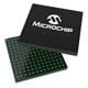Microchip Technology PIC32MZ1025DAL169-V/HF