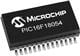 Microchip Technology PIC16F18054-E/SS