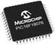 Microchip Technology PIC16F18076-E/PT