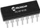 Microchip Technology PIC16F18126-I/P