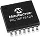 Microchip Technology PIC16F18126-E/ST