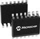 Microchip Technology PIC18F06Q20-E/SL