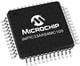 Microchip Technology dsPIC33AK64MC105T-E/PT