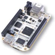 BeagleBoard - BeagleBone Community Development Board