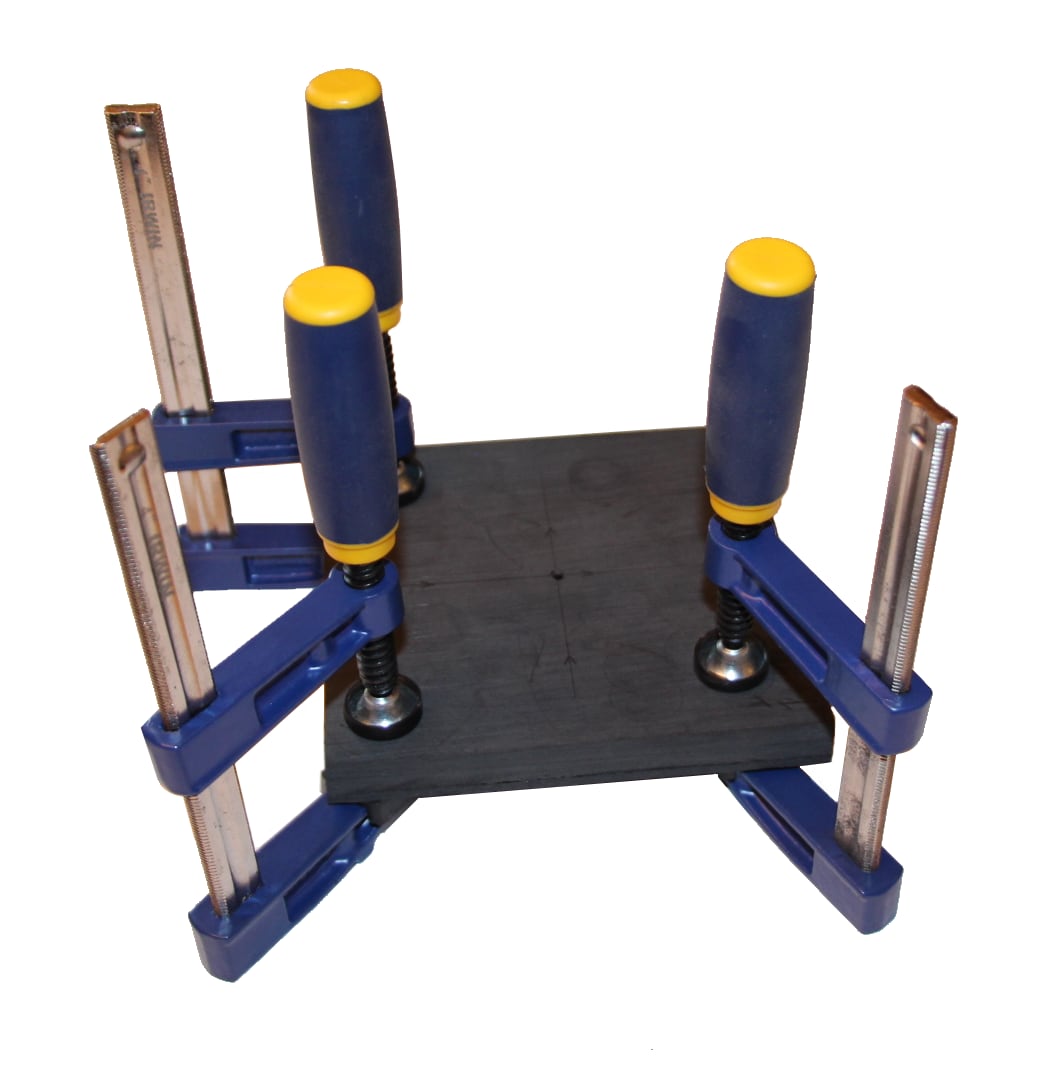 Invisible Robotics Bumper page-2 Figure 6