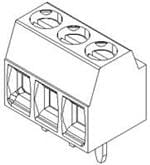 Imagen ampliada de Molex 39357-0010