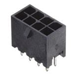 Imagen ampliada de Molex 206832-0801