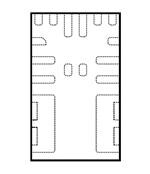 Imagen ampliada de Monolithic Power Systems (MPS) MPM3830GQV-P