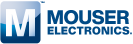 Mouser Electronics México - Distribuidor de componentes electrónicos