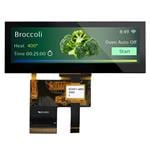 Imagen ampliada de Newhaven Display NHD-3.9-480128AF-ASXP-CTP