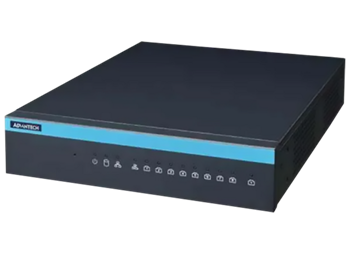 Advantech MIC-717-OX AI NVR Solution product microsite