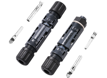 Learn more about the H4 PRO PV connectors