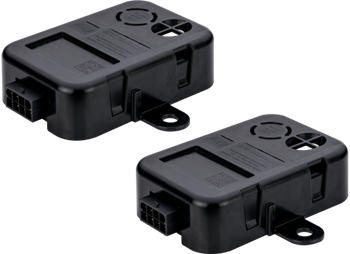 Learn more about the SGD4x A2L refrigerant sensors