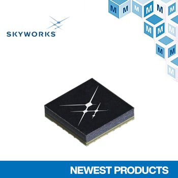 Skyworks Solutions SKY68031-11 product microsite