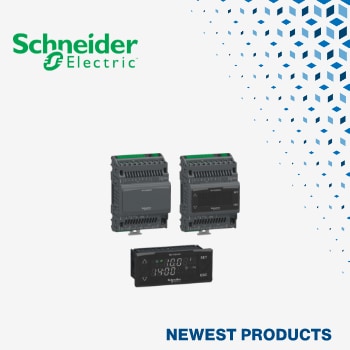 Learn more about the Modicon M17x PLCs