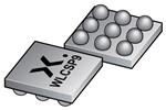 Imagen ampliada de Nexperia NXT4559UPZ