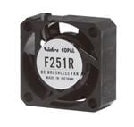 Imagen ampliada de Nidec Components F251R-12LC