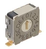 Imagen ampliada de NKK Switches FD02FR16H-R