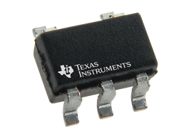 Mouser Electronics Now Shipping Texas Instruments TPS7A02 LDO Regulator with Ultra-Low Quiescent Current