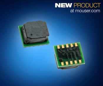 Maxim's MAXM17552 uSLIC Power Module, Now at Mouser, Offers Higher Voltages for Industrial Applications