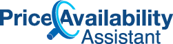 Asistente de precios y disponibilidad