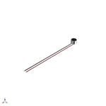 Imagen ampliada de PUI Audio AOM-6738L-LW100-R