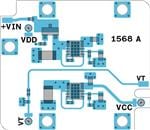 Quantic X-Microwave XR-D1A3-0807D-SP