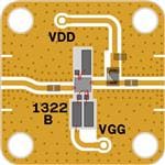 Imagen ampliada de Quantic X-Microwave XR-C412-0404D