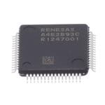 Imagen ampliada de Renesas Electronics R7FA4E2B93CFM#AA0