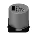 Imagen ampliada de Rubycon 6.3TPV330M6.3X6.1