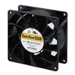 Imagen ampliada de Sanyo Denki 9WL0948P1H601