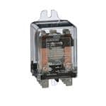 Imagen ampliada de Schneider Electric Relays 300XBXC1-12D