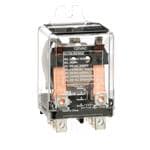 Imagen ampliada de Schneider Electric Relays 300XBXC1-120A
