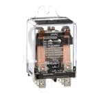 Imagen ampliada de Schneider Electric Relays 300XBXC1-24A