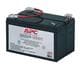 APC by Schneider Electric RBC3