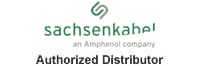 Amphenol Sachsenkabel Logo
