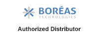 Boreas Technologies Logo