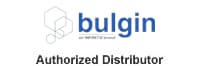 Bulgin Logo