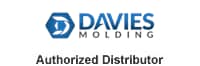 Davies Molding Logo