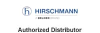 Hirschmann Logo