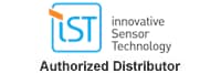 Innovative Sensor Technology Logo
