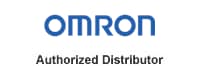 Omron Logo