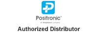 Amphenol Positronic Logo